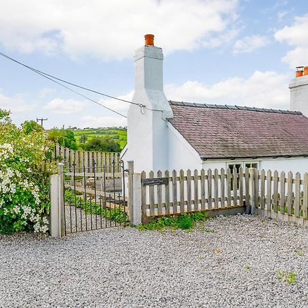 Quarry Cottage Llanasa 외부 사진