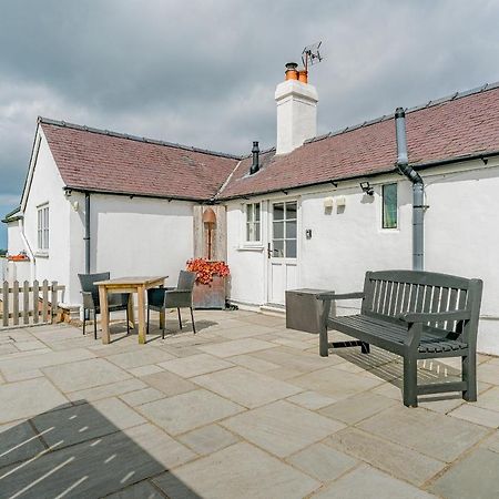Quarry Cottage Llanasa 외부 사진