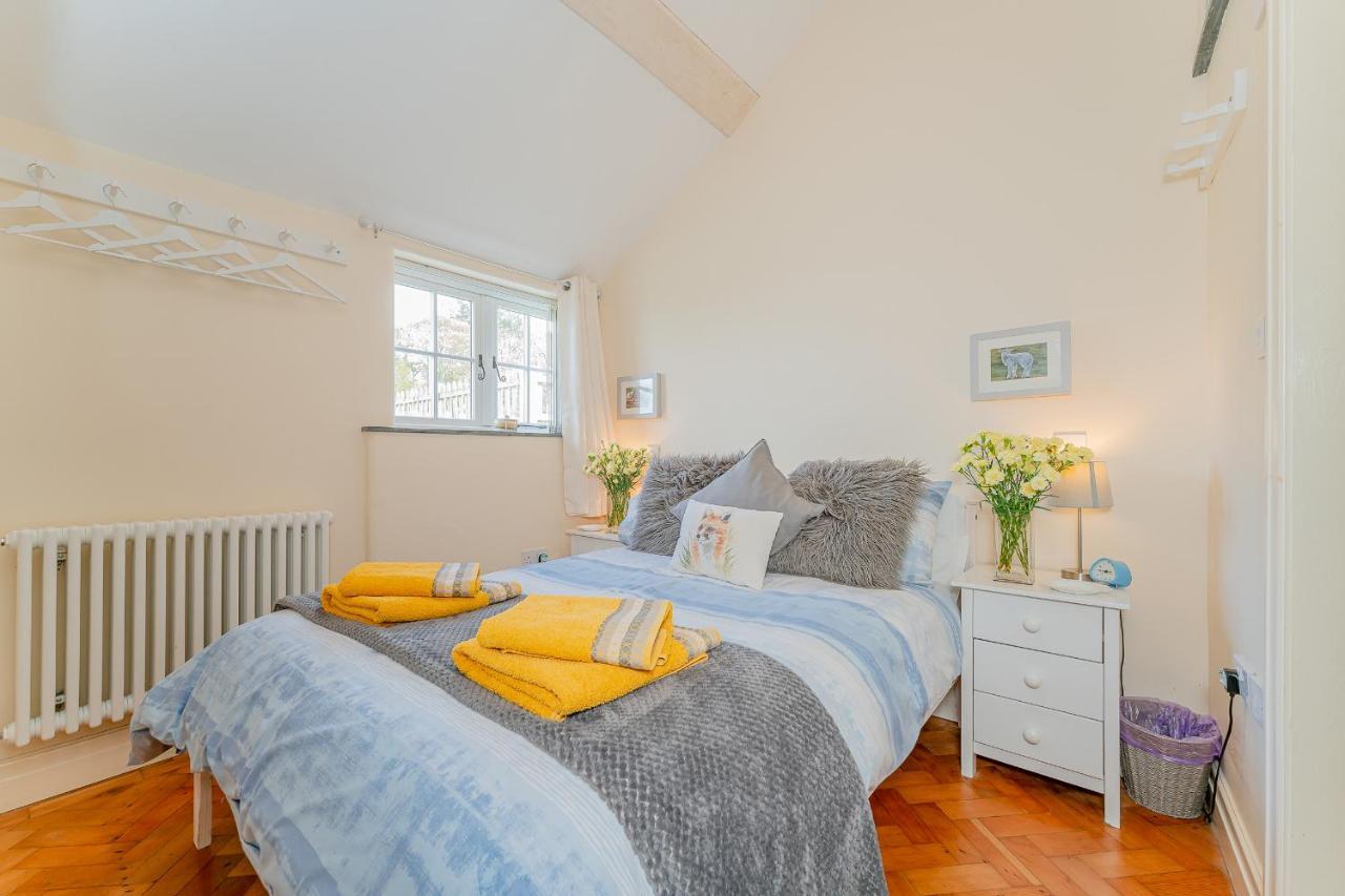 Quarry Cottage Llanasa 외부 사진