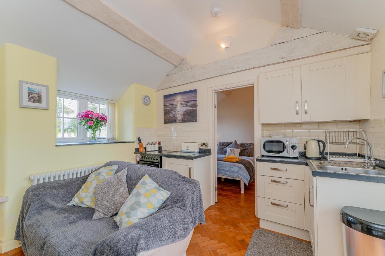 Quarry Cottage Llanasa 외부 사진